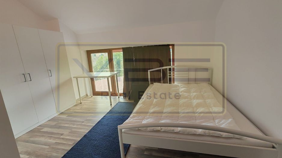Apartament 5 camere la Vila- Moara De vant- 30min UMF - Curte/ Parcare - Poză 3