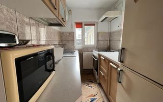 Dacia - Casa  4 camere, mobilată și utilată - Poză 13