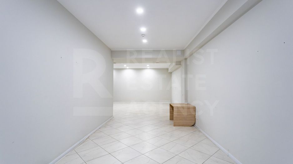 Chirie, spațiu comercial/oficiu, 275mp, bd. Mircea cel Bătân, Ciocana - Poză 9