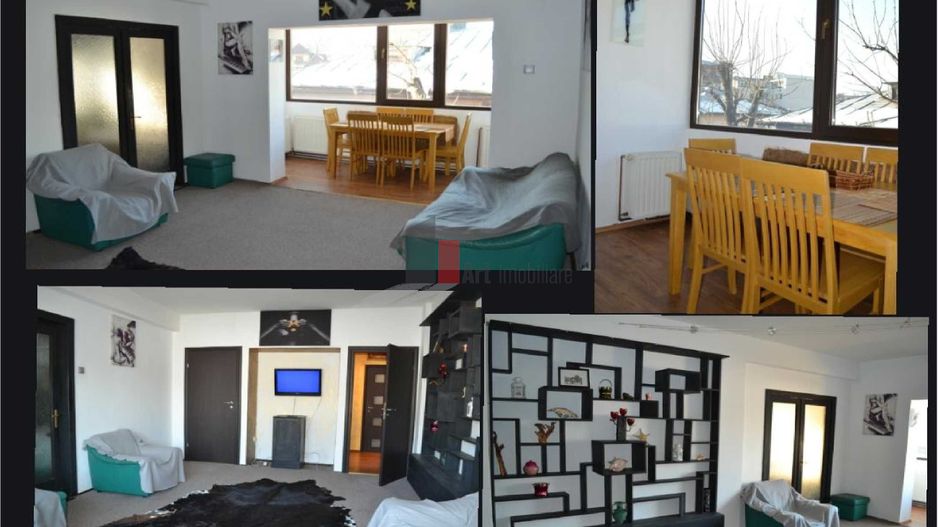 Vânzare apartament în vilă Unirii-11 Iunie - Poză 4