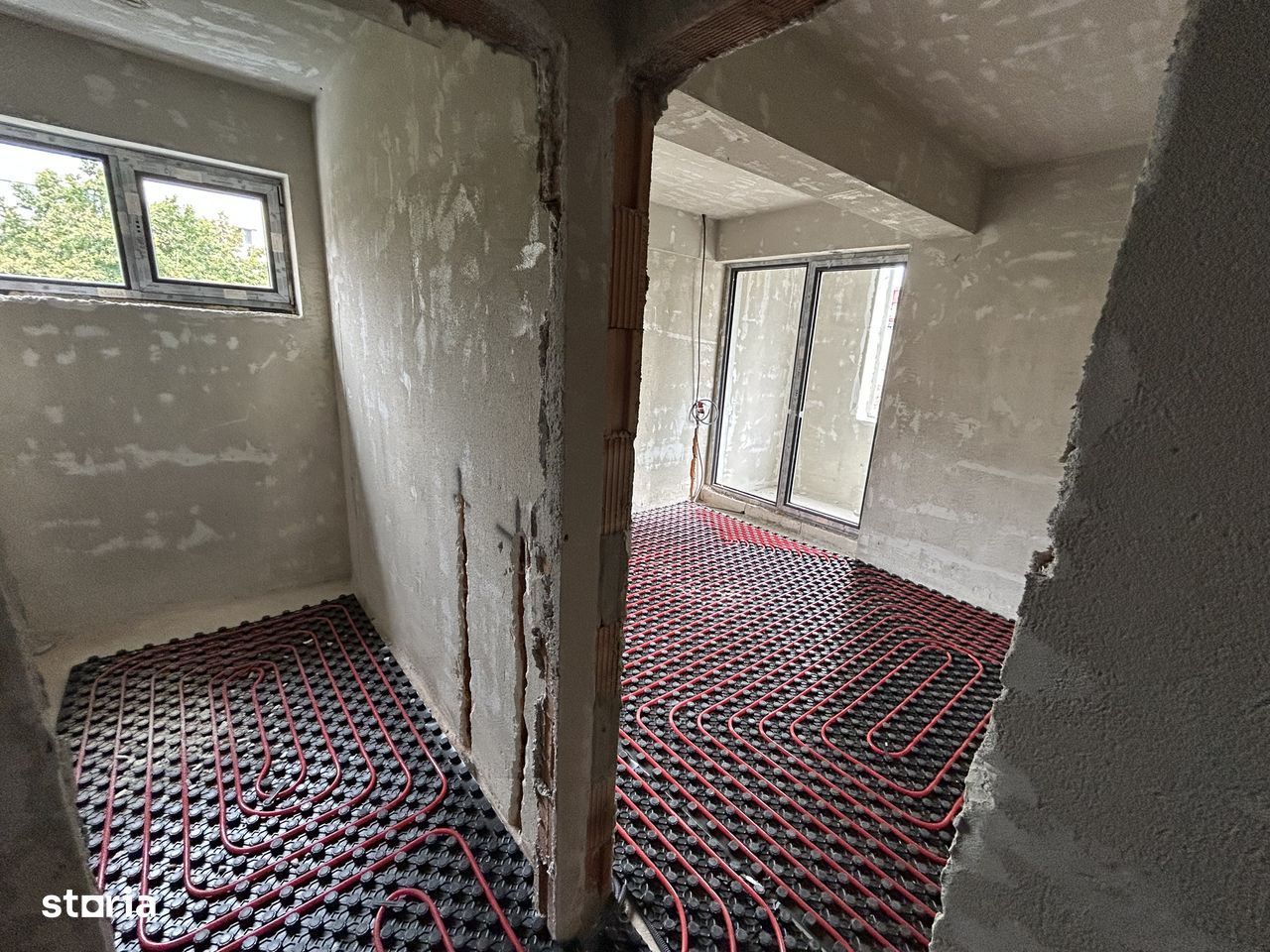 Apartament 3 camere de vanzare - Poză 15