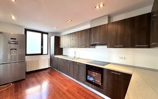 Penthouse - Duplex Exclusivist *218mp* / 60mp terasa / Kiseleff - Capitale - Poză 18