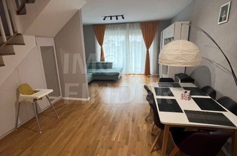 Casa insiruita zona Europa - Poză 1