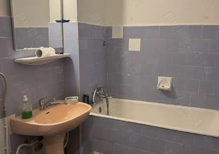 Apartament 2 cam , Micro 16, et 3, (fostu Continental) - Poză 4