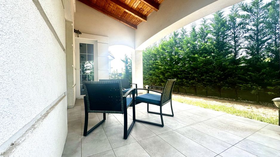 Casa cu 4 dormitoare de închiriat - Dumbravita - Poză 50