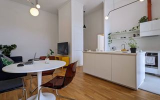 AP. 2 CAMERE MARMURA RESIDENCE - CURTE 52 MP,PARCARE SUBTERANA INCLUSA - Poză 4