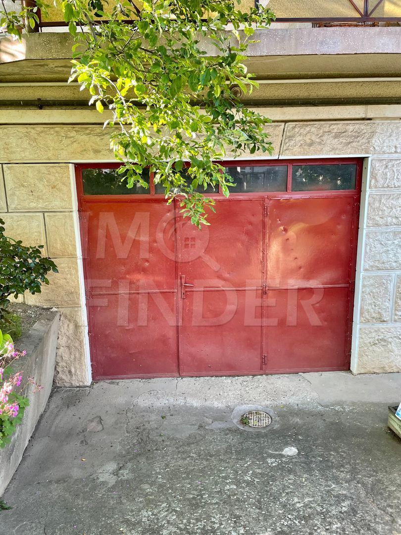 Apartament in vila, teren, garaj, zona Grand Hotel Napoca - Poză 11