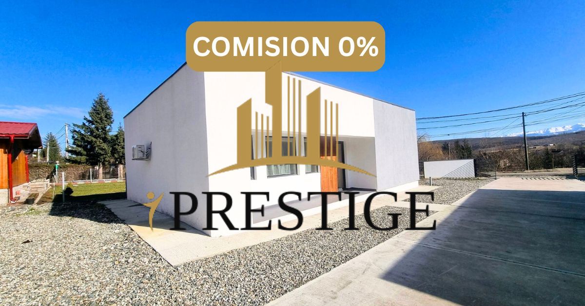 FĂRĂ COMISION | CASĂ 3 CAMERE ÎN TOCILE | NOUĂ | CURTE PROPRIE - Poză 1