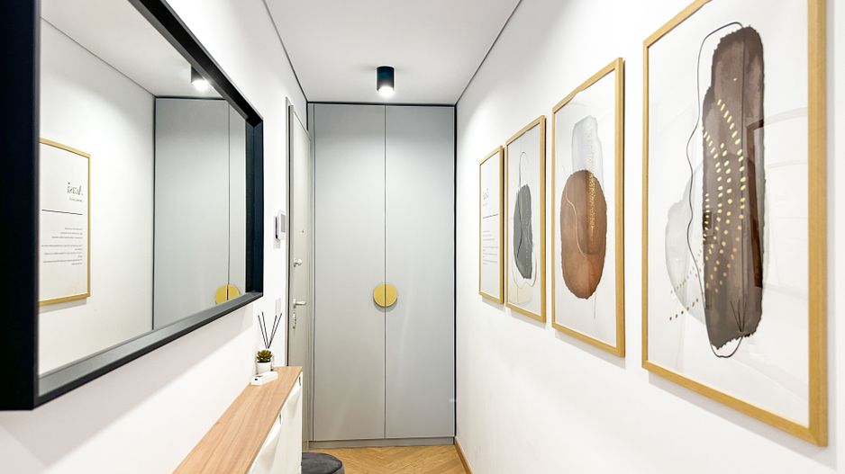 Apartament 2 camere I Centralis I Ultracentral I New - Poză 18