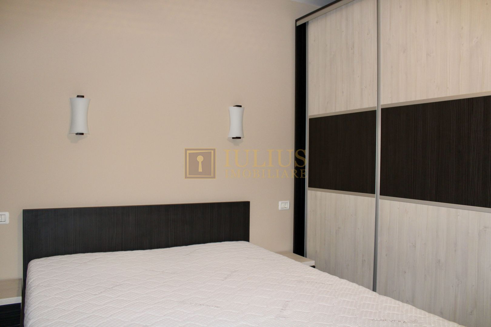 Mobilat modern, loc de parcare inclus, Liviu Rebreanu Tower. - Poză 17