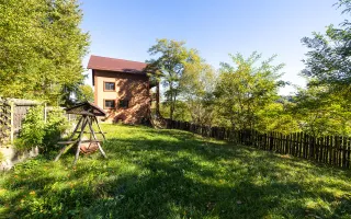 Proprietate notabila, ocazie personalizare, in transcendentalul Bran, Brasov - Poză 25