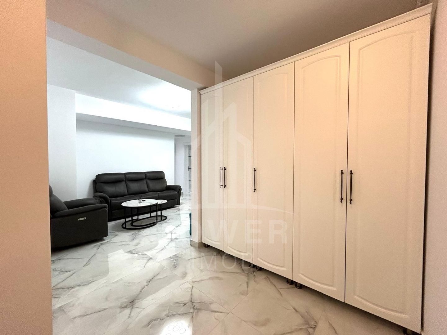 Apartament 3 camere modern | 2 dormitoare | Kastani - Poză 10