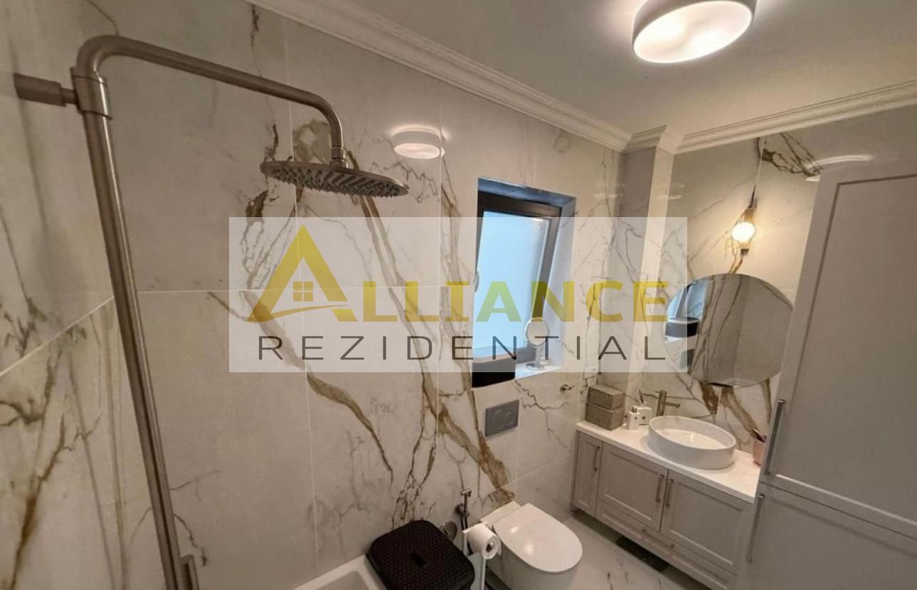 Apartament 2 camere cu gradina  Soseaua Leordeni - Poză 7
