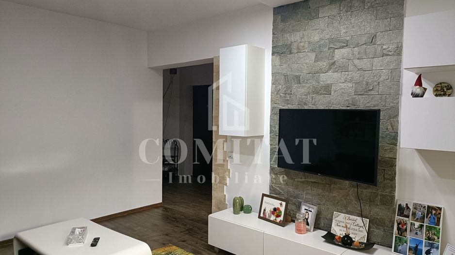 Apartament cu 3 camere | 2 niveluri | Apahida - Zona Primăriei - Poză 6