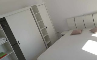 Ap 2 camere ,etaj 2 , 42 mp , open space- Lazar Residence 600 € - Poză 6