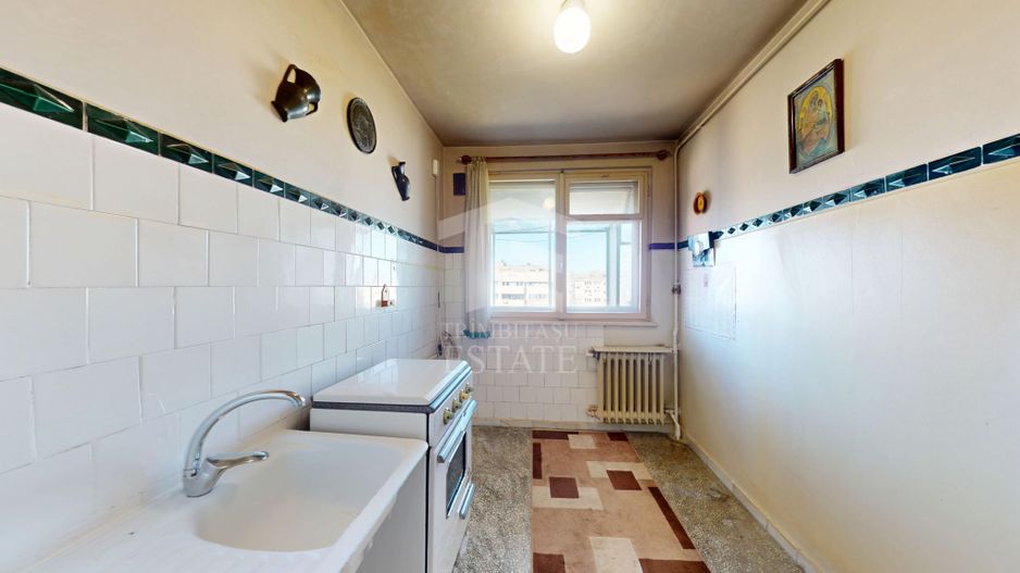 Apartament 2 camere | 5 minute metrou Gorjului COMISION 0% - Poză 6
