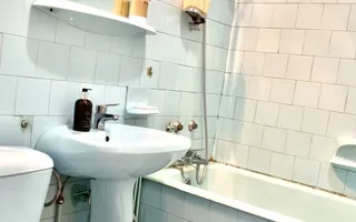 Apartament 3 camere Grui, 125 mp, garaj și boxă, zonă liniștită. - Poză 13