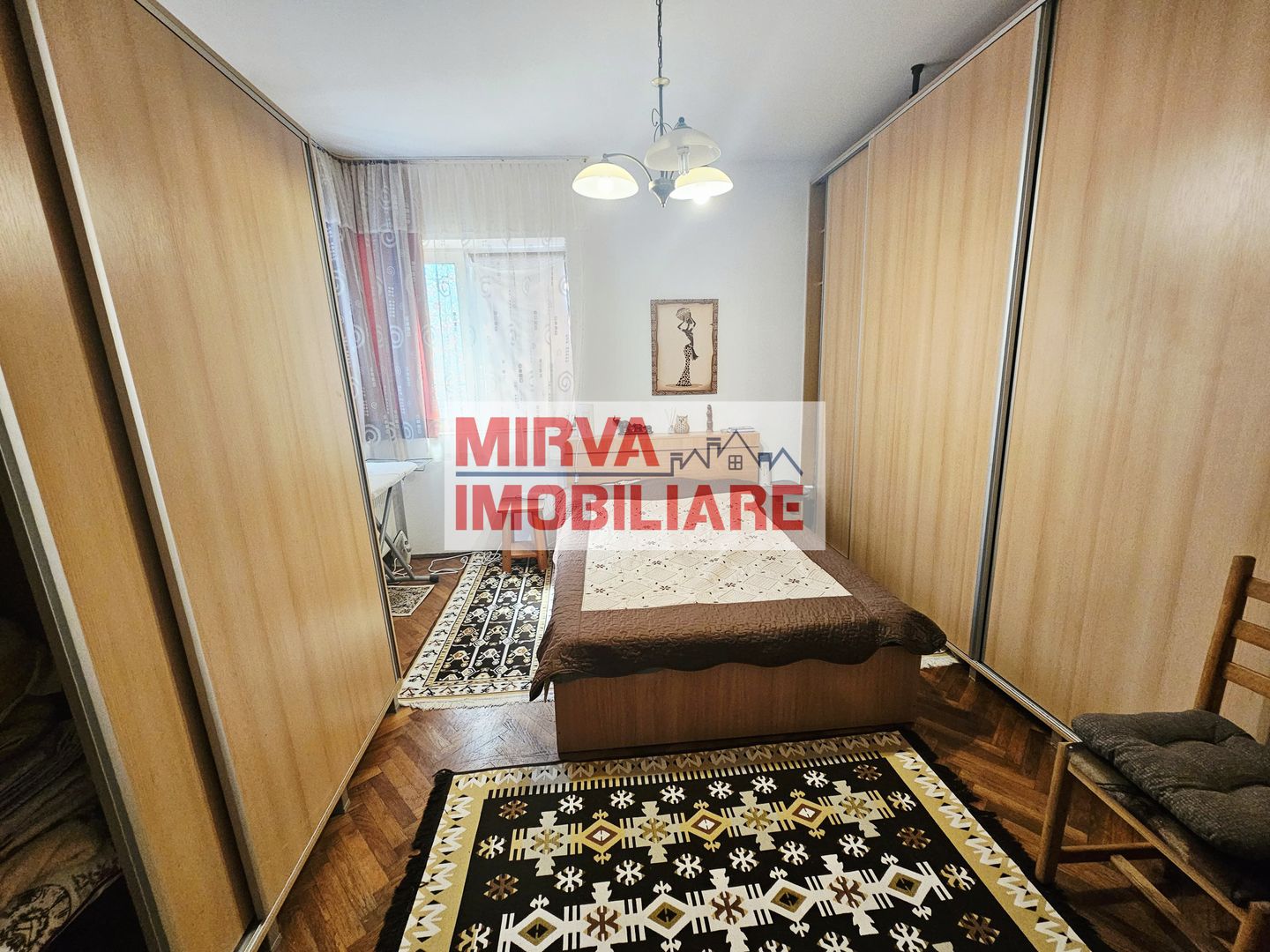 Apartament interbelic cu 4 camere – 63,17 mp utili | Central, Ploiești - Poză 2