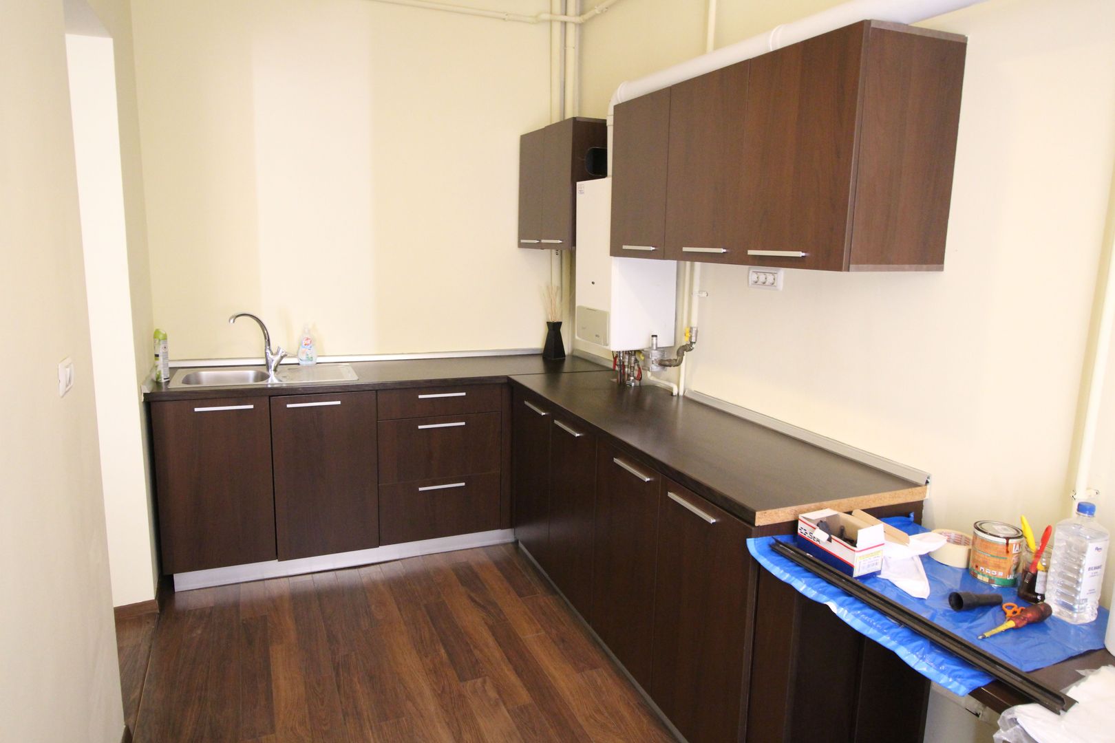 Spațiu de birouri de 204mp de vanzare  în zona Piata 700 - Poză 12