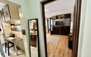 VANZARE APARTAMENT CISMIGIU ULTRACENTRAL 2 CAMERE 35MP BLOC LIRIC - Poză 10