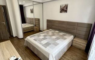 3 Camere Pet Friendly Lujerului Plaza Politehnica Grozavesti