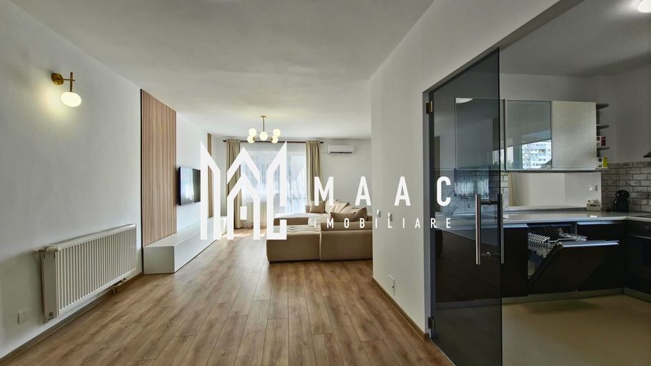Apartament 3 camere | 93 MPU | 2 Bai | Modern | Hipodrom - Poză 14