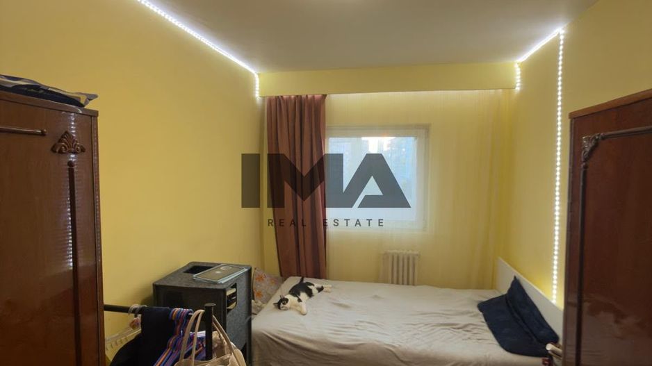 Apartament 3 camere | Cluj-Napoca, Mănăștur, Ion Mester - Poză 6