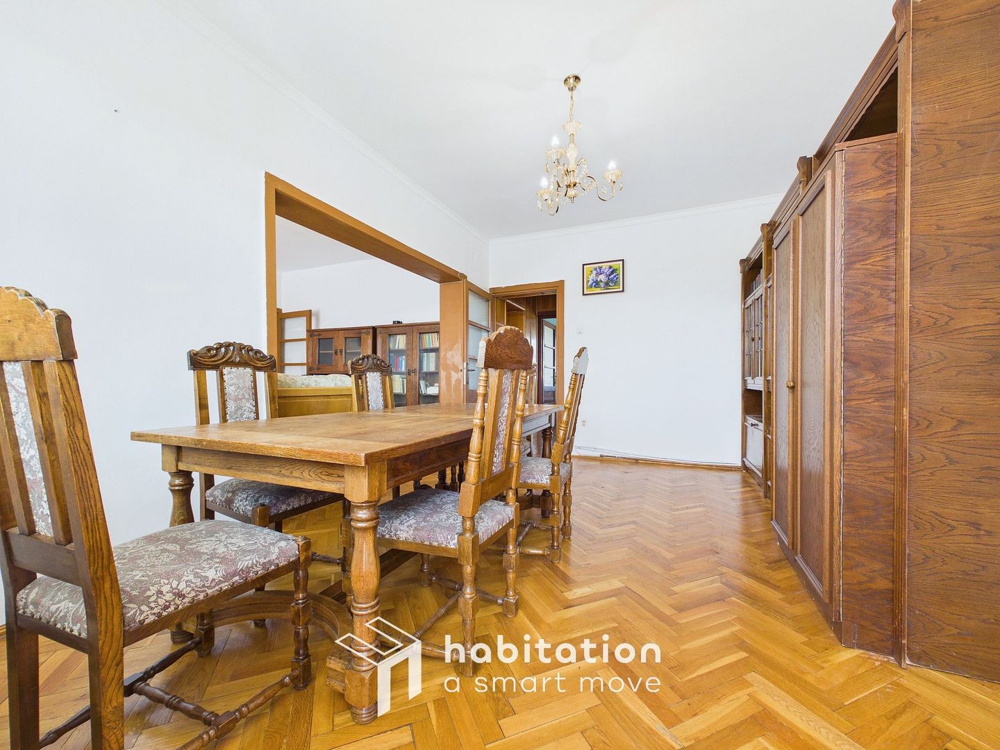 4 camere, garaj și boxa, bloc in Asociatie - zona Kiriac - Poză 9