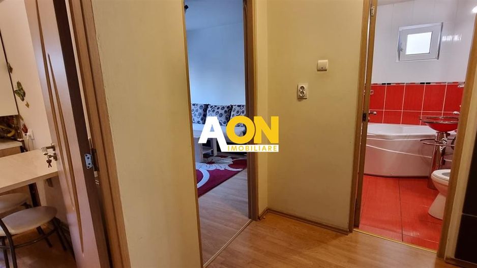 Apartament cu 1 Camera, Etaj 1, Zona Cetate - Poză 3