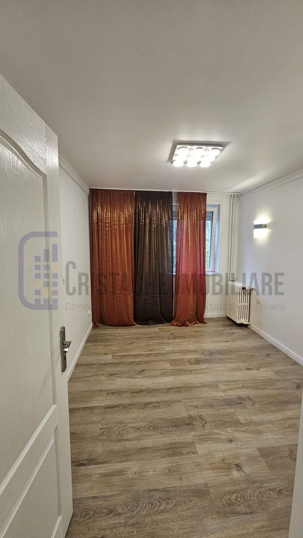 Prima închiriere | Apartament 2 camere modern | Metrou Titan - Poză 6
