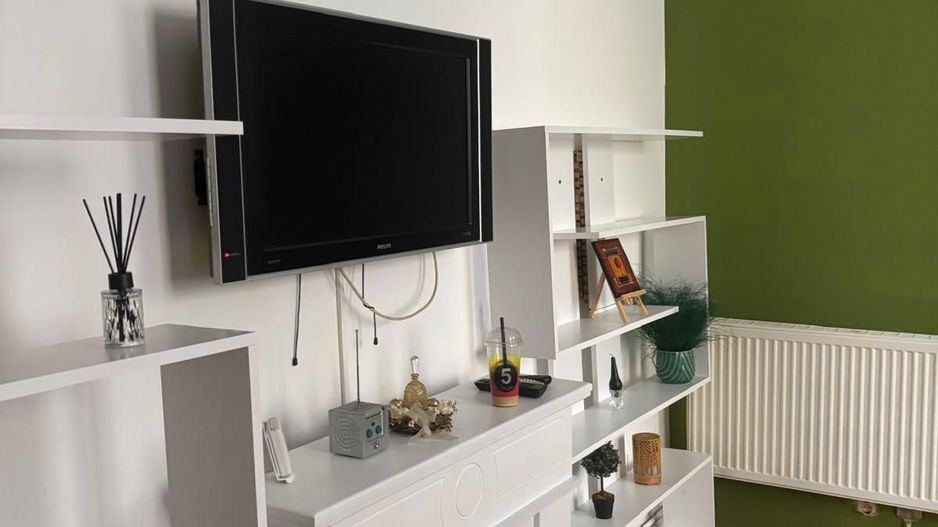 Apartament 2 camere RENOVAT Unirii-Parcul Carol M261A - Poză 4