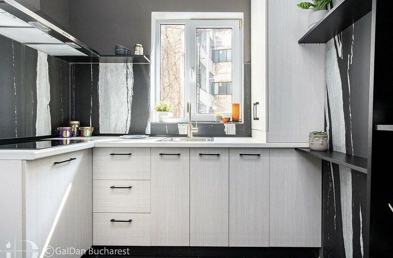 *CALEA VICTORIEI * 3 ROOMS APARTMENT - Poză 7