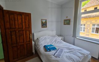 Apartament 3 camere la casa Centru Istoric utilat,mobilat 265000Eur - Poză 13