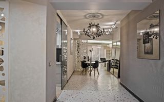 Apartament 3 camere Herastrau| 135mp | - Poză 5