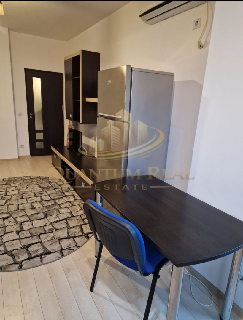 Inchiriere apartament tip studio - Gata de mutat- Mihai Bravu - Poză 4