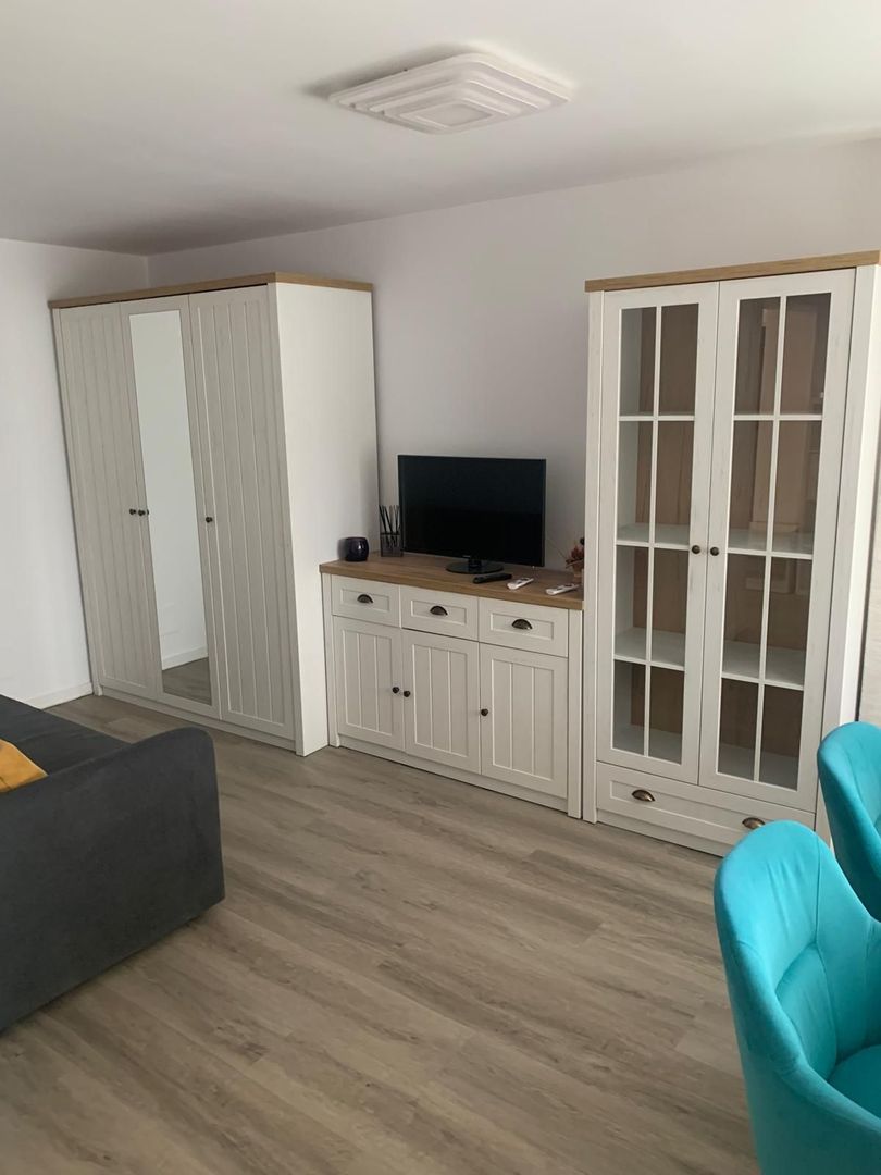 Apartament modern cu 2 camere in vila | 61 mp | Zorilor | UMF - Poză 2