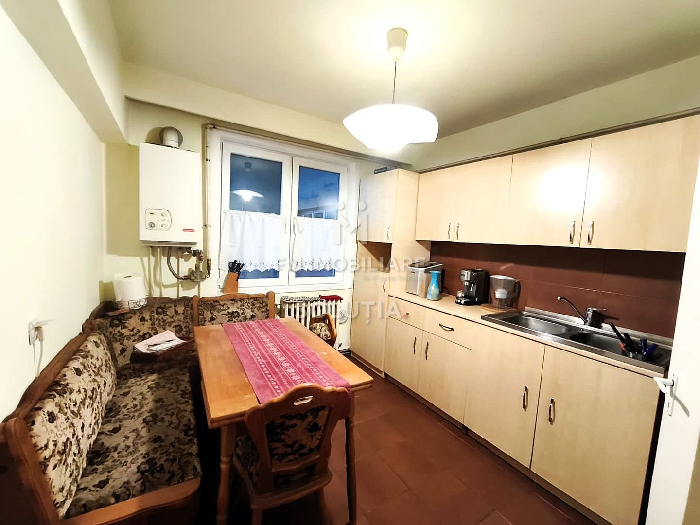 Apartament 5 camere decomandate │ zonă Ultracentrală │ strada Olteniei - Poză 8