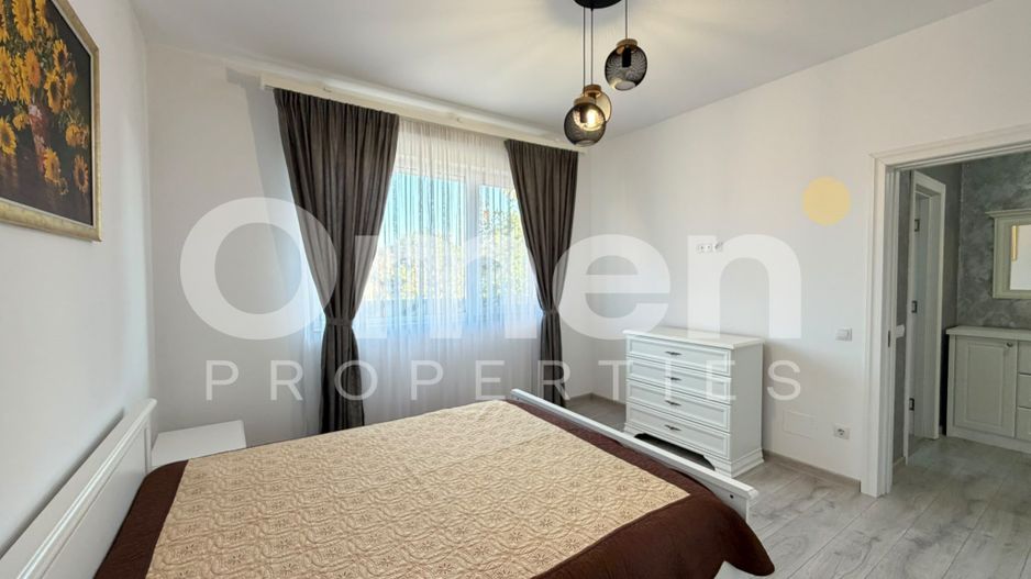 Apartament spatios | parcare | parter inalt | bloc nou | zona centrala - Poză 6
