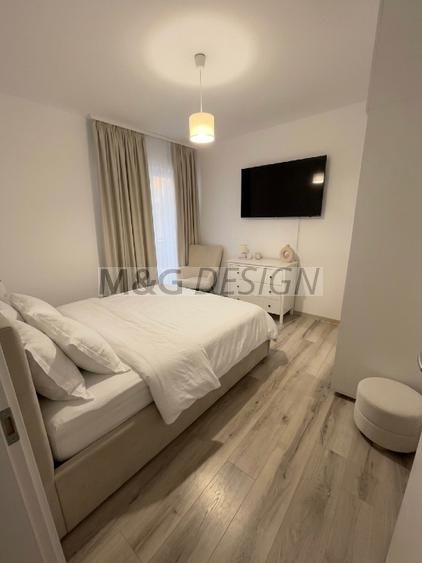 Apartament 3 camere zona Lipovei - Poză 5