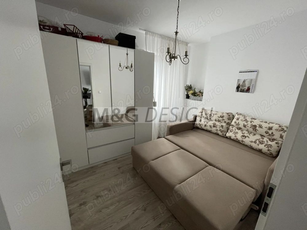Apartament 3 camere Calea Torontalului etaj 1 - Poză 7