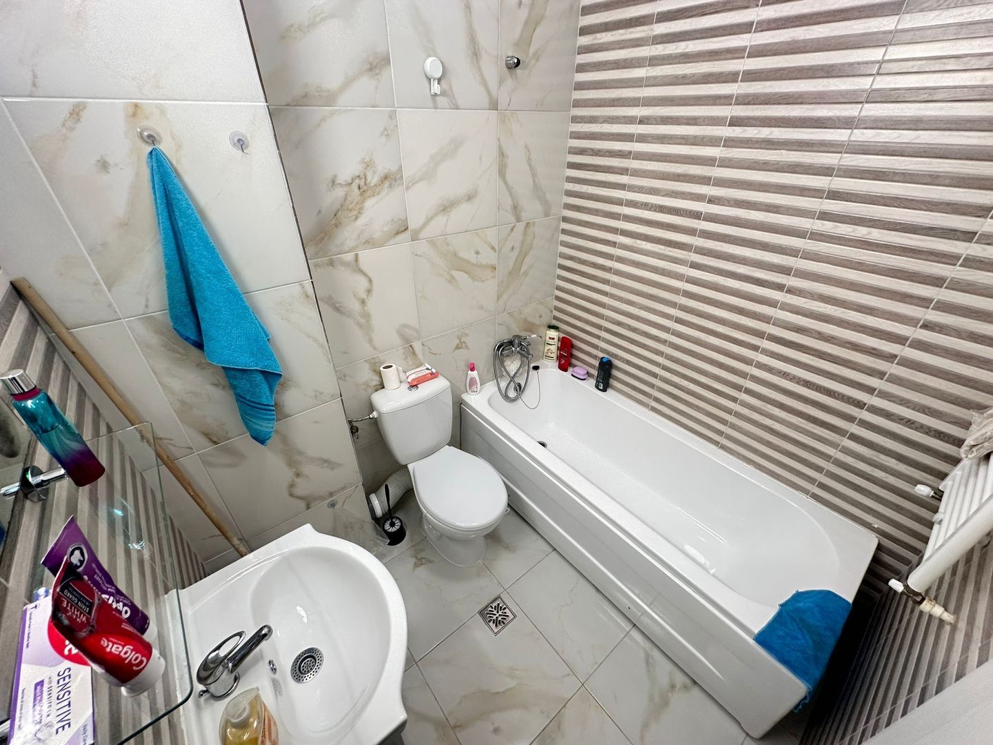 Apartament 2 camere de vanzare + Parcare Militari Residence MD3 - Poză 8