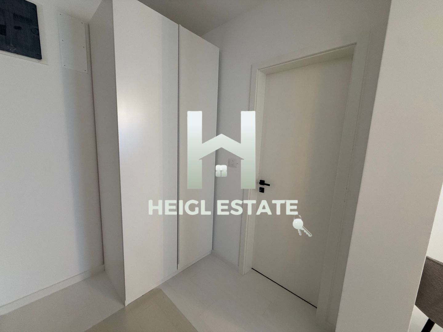 Apartament cu 2 camere LUX in Dumbrăvița - Poză 8