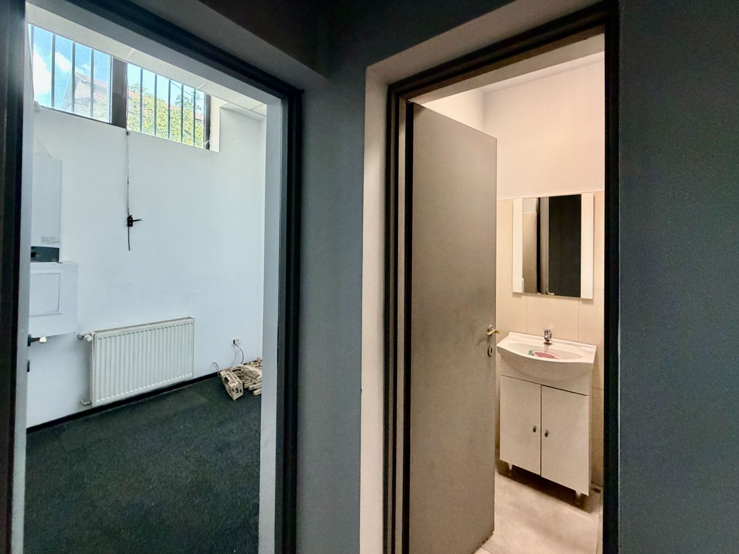 Spațiu comercial de închiriat – Calea Aradului, Timișoara - Poză 9