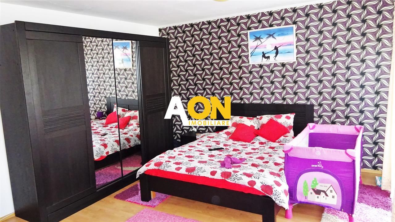 1/2 Duplex de vanzare Alba Iulia Cetate - Poză 6