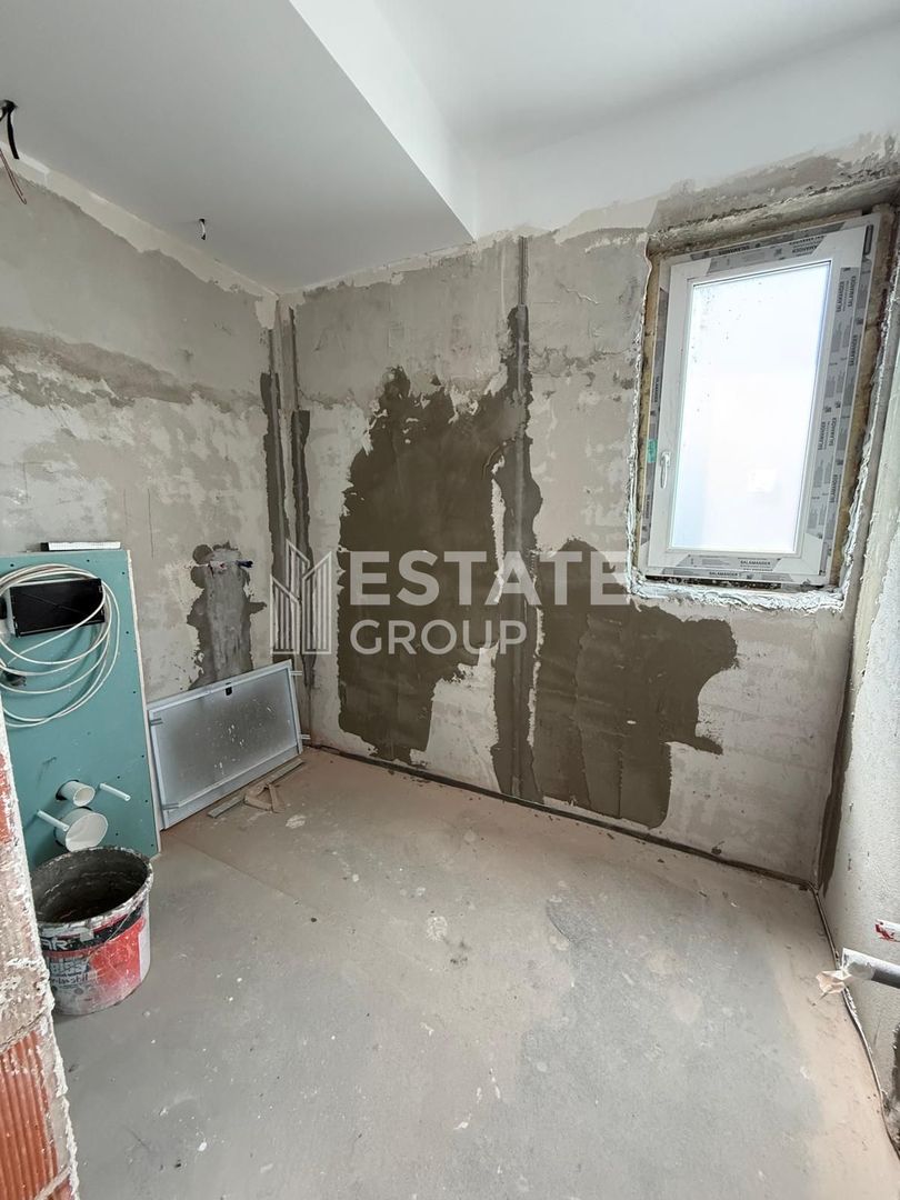 Penthouse Ciarda Rosie , 3 camere, terasa 40 mp - Poză 7