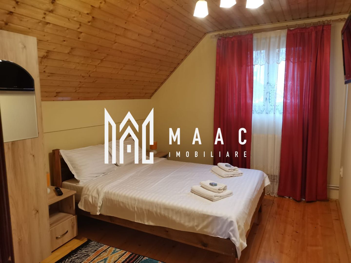 Casa 3 camere I Zona Lazaret | Teren 200 I Regim Hotelier - Poză 4