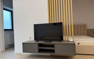 Studio Dublu Cortina North Pipera I 41 mp I vedere Promenada I COM 0% - Poză 3