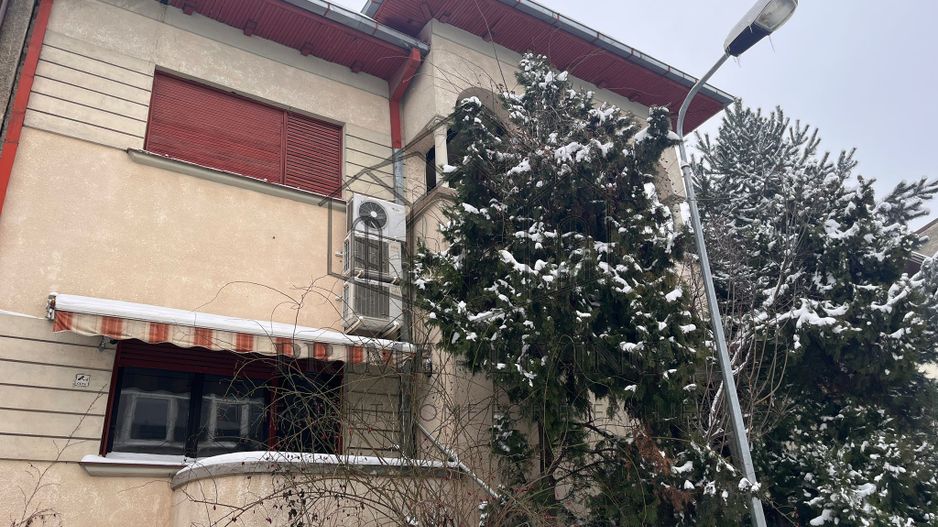 Exceptional Heritage Villa for Rent | Ștefan cel Mare – Dorobanți Area - Poză 1