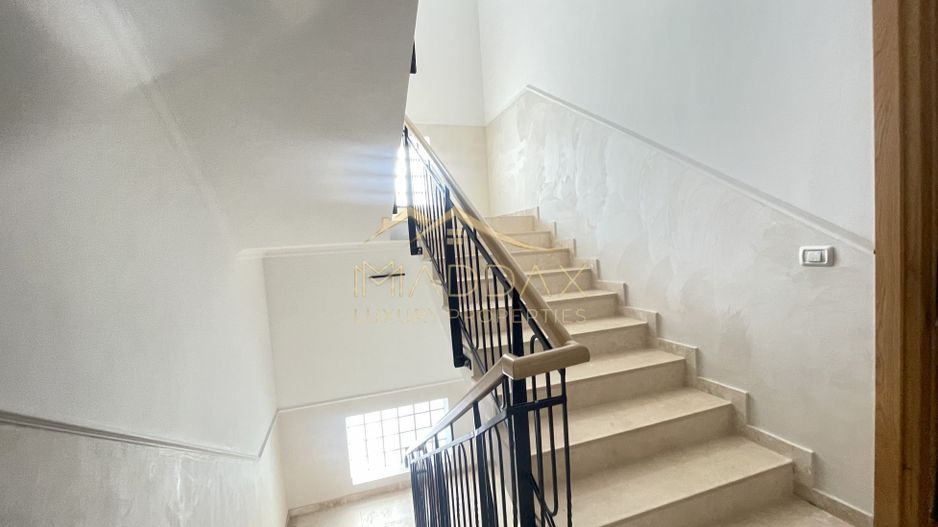 Apartament**3 camere**104mp // Bloc NOU// TEI ***FIRST RENT*** - Poză 14