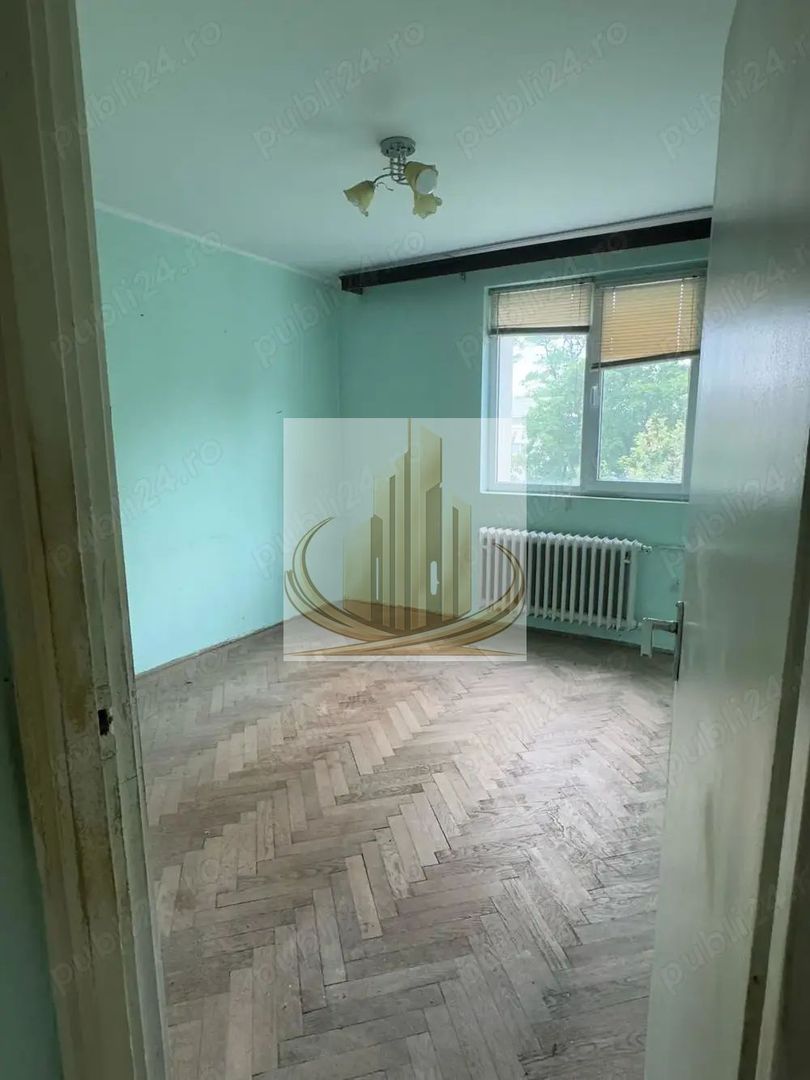 Apartament 2 camere | Etaj 4/4 | Sector 3 | Bloc reabilitat - Poză 4